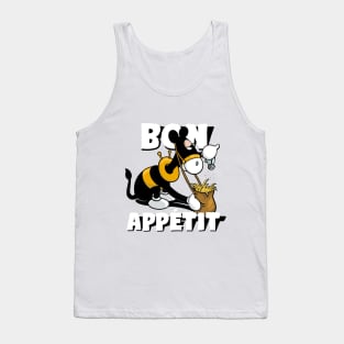 Bon Appétit Tank Top